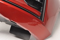 фото thumb №9, Volvo s60 iii v60 ii 2025 rok бампер перед передній kompletny 725