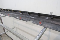 фото thumb №10, Молдинг поріг ліва hyundai kona electric 18-