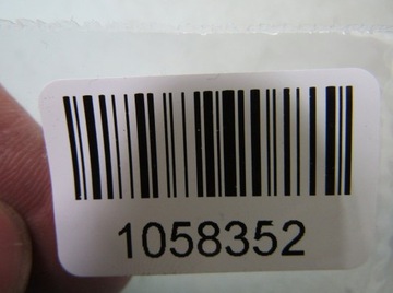 фото thumb №8, Kia sportage iv рестайлинг 19r pas средний зад задний задний безопасности