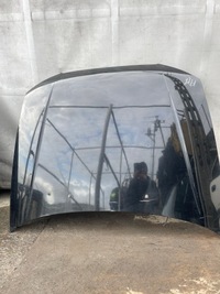 фото thumb №1, Hyundai accent ii hb капот перед передня