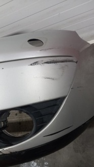 фото thumb №5, Бампер перед renault espace iv 05r ted69