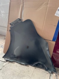 Trafic vivaro 14- 1.6 dci крыло  передний правый Доставка, фото thumb