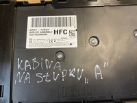 фото thumb №5, Коробка запобіжників bcm ford mustang vi 2.3