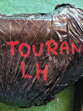 фото thumb №13, Vw touran рестайлінг лампа ксенон фара eu оригінальний номер комплект