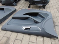 фото thumb №11, Сиденья диван обшивки подлокотник комплект mercedes b класс w246 европа