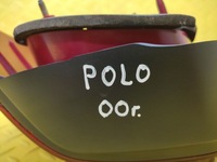 фото thumb №10, Vw polo лампа лівий задня