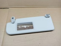 фото thumb №1, Захист козирок козирок лівий mii vw up citigo