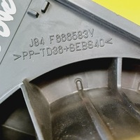 фото thumb №2, Воздуходувка обдув вентилятор renault scenic ii j84f666583v nr376