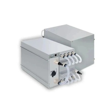 Bitmain Antminer S21 Hydro (319TH)