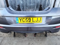 фото thumb №6, Бампер задня задній volvo c30 r-design lata 2006-2009