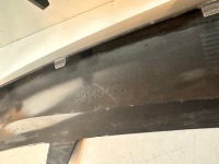 Opel insignia b рестайлинг  бампер передний решётка  решётка Оригинал, фото thumb