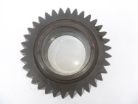 фото thumb №5, Колесо зубчатое коробки передач zf 16s daf man renault