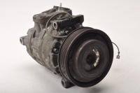 Porsche 911 997 3.6 компрессор кондиционера 447220-8267 с Разборки, фото thumb