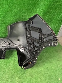 фото thumb №12, Porsche cayenne 7p5 gts turbo бампер задняя бампер задний комплект 2010- 10-14