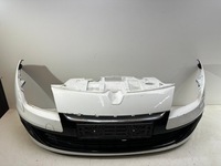 фото thumb №10, Бампер перед renault megane iii lift