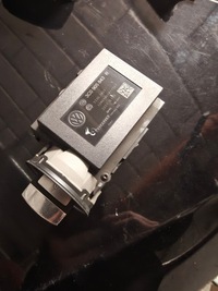 фото thumb №1, Замок зажигания passat b6