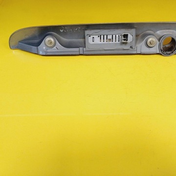 фото thumb №10, Накладка кришки багажника opel zafira a рестайлінг 90579631 nr341