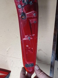 фото thumb №10, Лампа правий задня kia sportage 3 europa