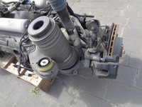 фото thumb №7, Подвеска задние балка мост амортизаторы maserati levante бензин 3.0 v6