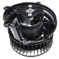 фото thumb №4, Повітродувка mercedes клас c w202 1993 - 2001