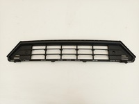 фото thumb №13, Volvo xc40 recharge рестайлінг 2022- решітка середня бампера перед 32136098