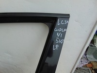 фото thumb №16, Дверь левый перед volkswagen vw golf vi hb 5дверь чёрные lc9x