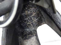 фото thumb №8, Audi a3 8v рестайлинг 1.4 tsi амортизатор поворотный кулак левая 5q0255r 5q0413023eb