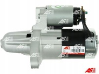 фото thumb №11, Стартер as-pl s5252s mazda rx8 12v 1.40kw m0t87981 n3h1-18-400