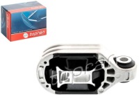 фото thumb №1, Кронштейн подвеска двигателя dół с задний renault grand scenic iii