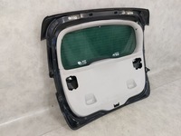 фото thumb №9, Кришка багажника задня з скло tegne renault scenic iii lift