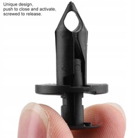 фото thumb №9, 50x land rover discovery lr3 кліпса штифт бампер