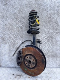 фото thumb №1, Амортизатор поворотний кулак диск лівий перед citroen ds5 2.0