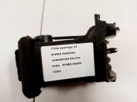 фото thumb №6, Kia sportage iii решётка обдув наружная боковая левая 97480-3w000