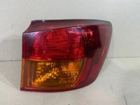 фото thumb №1, Права лампа задня lexus is220 is-220 is 220