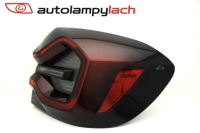 Bmw x3 g01 2022- фара led задня правий нова Доставка, фото thumb