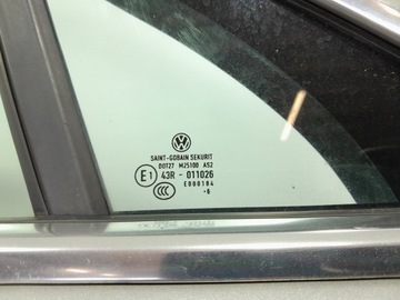 фото thumb №7, Vw passat b8 двері перед праві передні lb7w