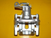 фото thumb №4, Суппорт правый задняя renault megane scenic ii 260/8