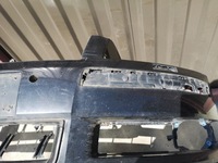 фото thumb №8, Бампер перед переднє audi a8 d3 передній рестайлінг пошкоджений