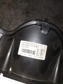 фото thumb №7, Спідометр  kia venga 1.4 crdi