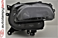 фото thumb №3, Jeep cherokee kl 2014-18 фара правий новий