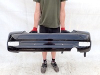 фото thumb №1, Mini cooper ii 2 r56 aero 06-10 бампер задня задній pdc