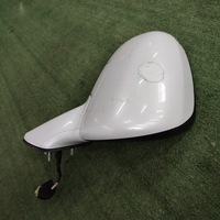 фото thumb №7, Зеркало правое suzuki sx4 s-cross 5-pin