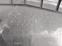 фото thumb №9, Оббивка багажника права обшивка mazda cx-5 i 12-17 kd45-68850