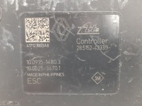 фото thumb №8, Renault megane iv насос abs 10.0915-1480.3 eu ate