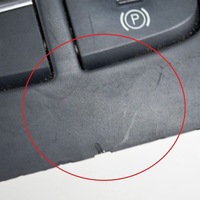 фото thumb №8, Audi a3 s3 8v 2014 панель радіо