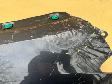 фото thumb №10, Hyundai tucson iv 4 20r- крило лівий переднє лівий перед