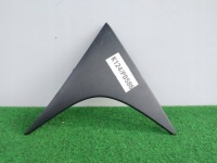 фото thumb №1, Mazda cx5 cx-5 правая защита заглушка спойлер молдинг крышки k124/pd586