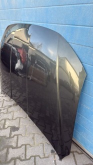 фото thumb №3, Hyundai tucson 2021- капот