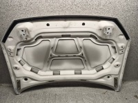 Капот audi q2 рестайлинг  хорошее состояние!! Доставка, фото thumb