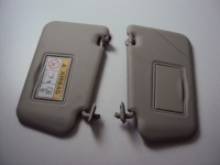 фото thumb №1, Защита солнцезащитные nissan juke i f15 lift 14-